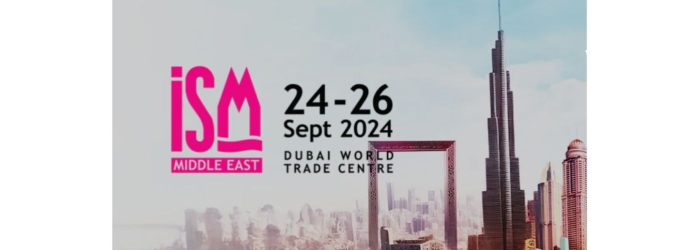 ISM Middle East